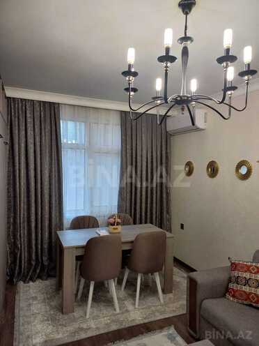 Сдаётся 1-комн. вторичка 45 м², м. Дернегюль, photo 3 from 10