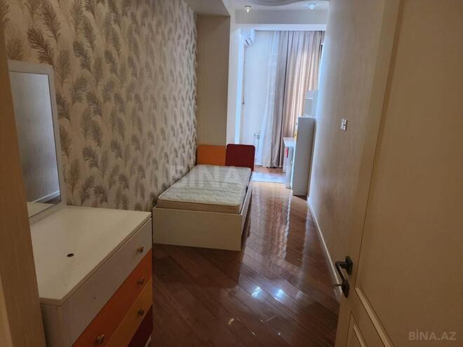 Сдаётся 3-комн. новостройка 105 м², м. Элмляр Академиясы, photo 9 from 12