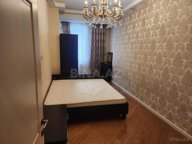 Сдаётся 3-комн. новостройка 105 м², м. Элмляр Академиясы, photo 8 from 12