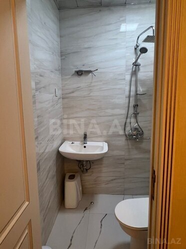 Сдаётся 3-комн. новостройка 105 м², м. Элмляр Академиясы, photo 10 from 12