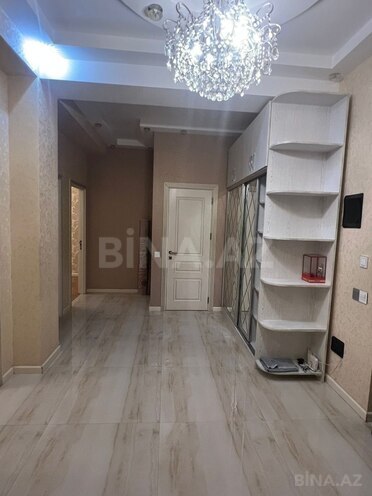 Сдаётся 3-комн. новостройка 105 м², м. Элмляр Академиясы, photo 6 from 12