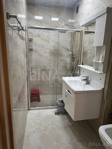 Сдаётся 3-комн. новостройка 105 м², м. Элмляр Академиясы, photo 11 from 12