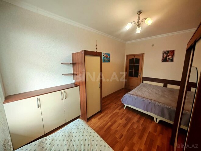 Satılır 1 otaqlı köhnə tikili 50 m², Gənclik m., photo 7 from 15