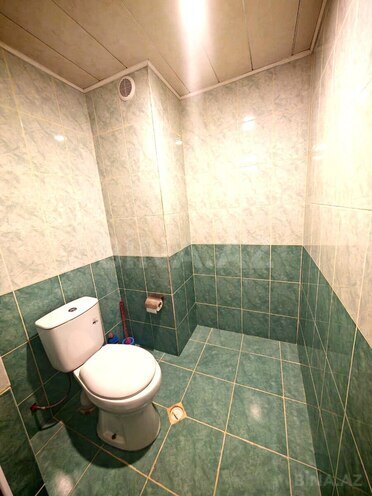 Satılır 1 otaqlı köhnə tikili 50 m², Gənclik m., photo 13 from 15