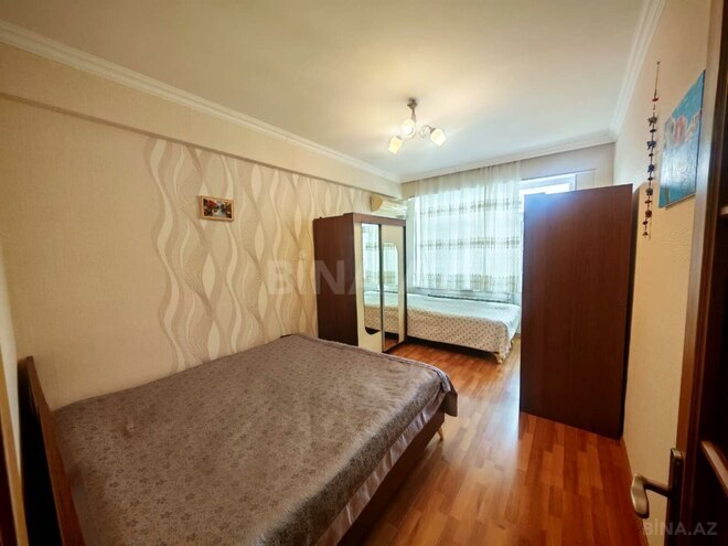 Satılır 1 otaqlı köhnə tikili 50 m², Gənclik m., photo 3 from 15