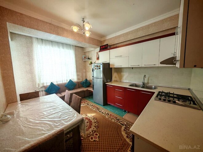 Satılır 1 otaqlı köhnə tikili 50 m², Gənclik m., photo 8 from 15