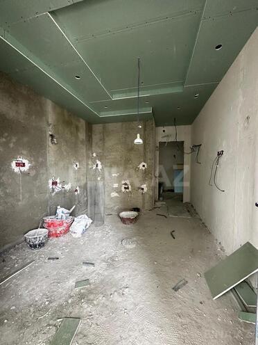 Продаётся 3-комн. новостройка 148 м², Ясамальский р., photo 8 from 12