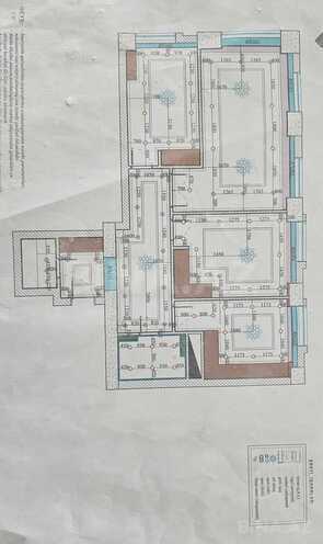 Продаётся 3-комн. новостройка 148 м², Ясамальский р., photo 3 from 12