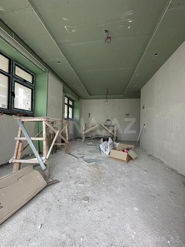 Продаётся 3-комн. новостройка 148 м², Ясамальский р., photo 9 from 12