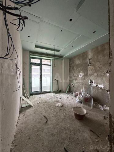 Продаётся 3-комн. новостройка 148 м², Ясамальский р., photo 11 from 12