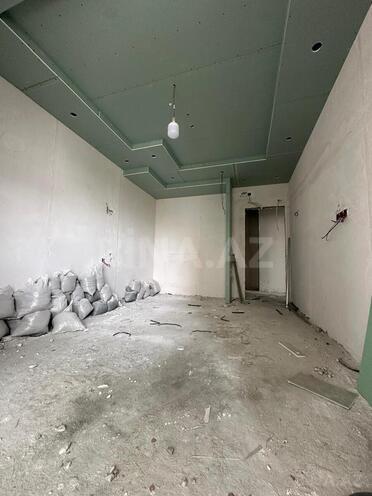 Продаётся 3-комн. новостройка 148 м², Ясамальский р., photo 4 from 12
