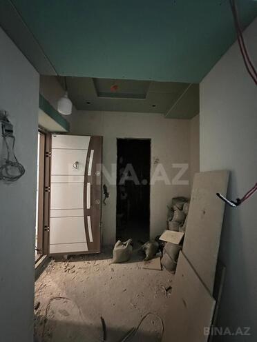 Продаётся 3-комн. новостройка 148 м², Ясамальский р., photo 6 from 12