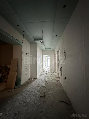 Продаётся 3-комн. новостройка 148 м², Ясамальский р., photo 10 from 12