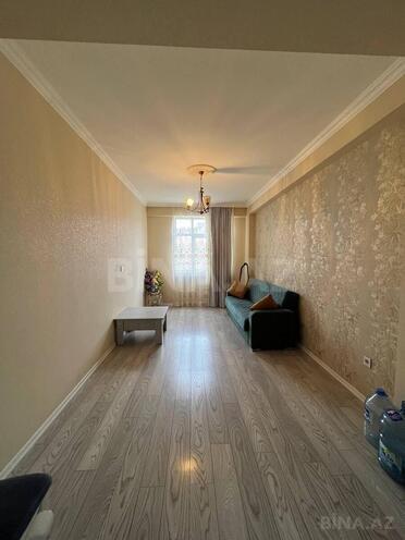 Satılır 2 otaqlı yeni tikili 60 m², Masazır q., photo 3 from 11