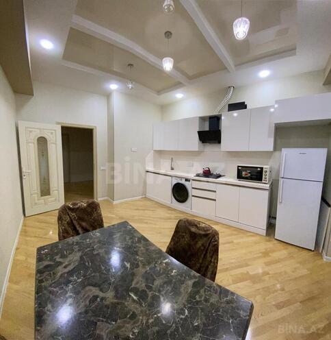 Сдаётся 3-комн. новостройка 156 м², м. Нефтчиляр, photo 11 from 22