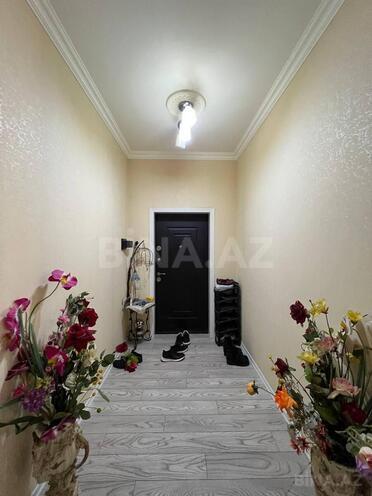 Satılır 2 otaqlı yeni tikili 60 m², Masazır q., photo 9 from 11