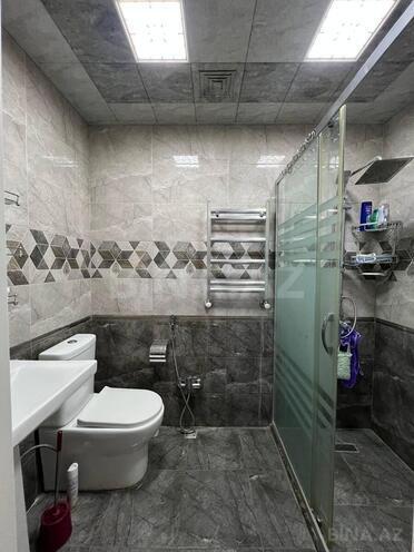 Satılır 2 otaqlı yeni tikili 60 m², Masazır q., photo 10 from 11