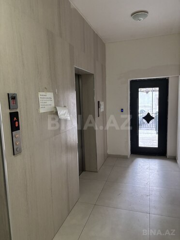 Сдаётся 3-комн. новостройка 74 м², м. Элмляр Академиясы, photo 5 from 20
