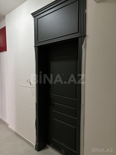 Сдаётся 3-комн. новостройка 74 м², м. Элмляр Академиясы, photo 6 from 20