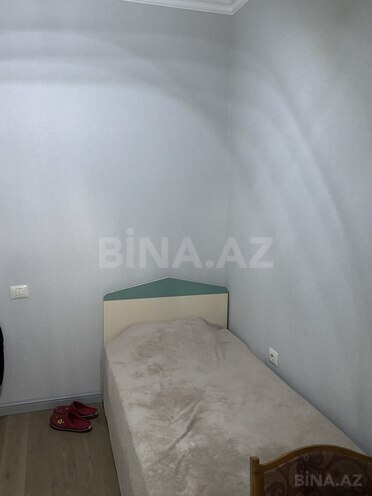 Сдаётся 3-комн. новостройка 74 м², м. Элмляр Академиясы, photo 12 from 20