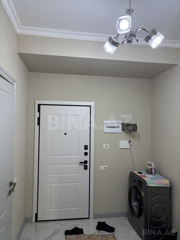 Сдаётся 3-комн. новостройка 74 м², м. Элмляр Академиясы, photo 7 from 20