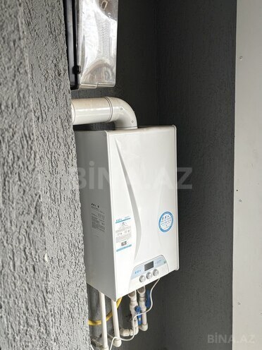 Сдаётся 3-комн. новостройка 74 м², м. Элмляр Академиясы, photo 14 from 20