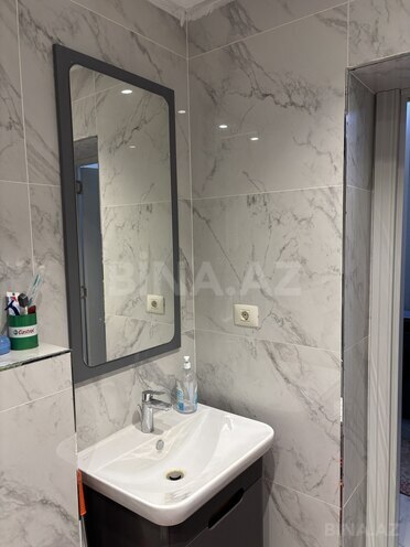 Сдаётся 3-комн. новостройка 74 м², м. Элмляр Академиясы, photo 19 from 20