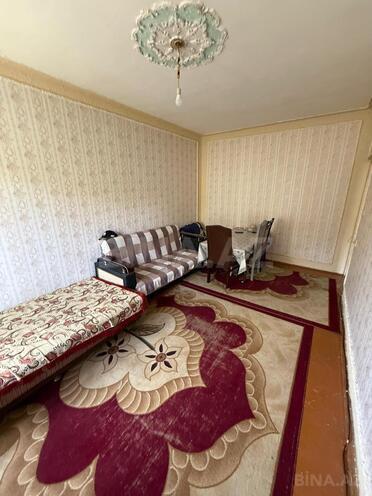 Продаётся 2-комн. вторичка 65 м², м. Иншаатчылар, photo 3 from 10