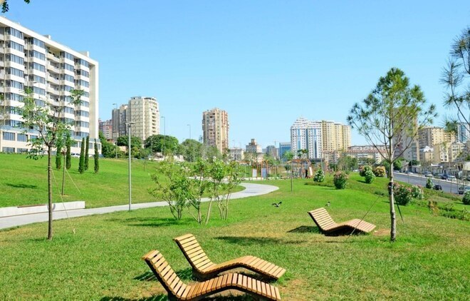 Satılır 2 otaqlı köhnə tikili 45 m², Nizami m., photo 1 from 10