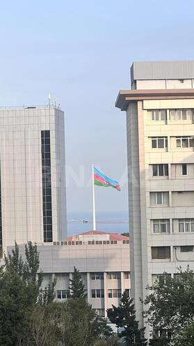 İcarəyə verilir 3 otaqlı köhnə tikili 90 m², Səbail r., photo 11 from 13