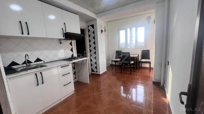 İcarəyə verilir 3 otaqlı köhnə tikili 90 m², Səbail r., photo 7 from 13