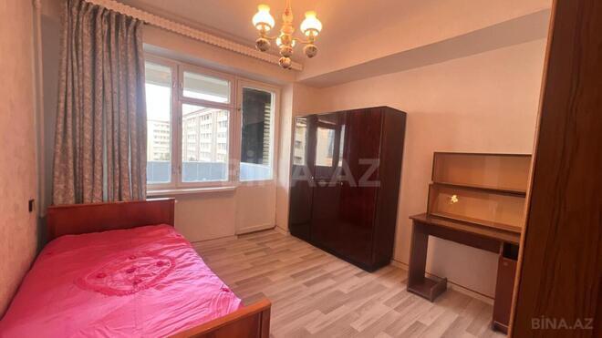 İcarəyə verilir 3 otaqlı köhnə tikili 90 m², Səbail r., photo 6 from 13