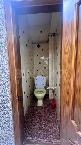 İcarəyə verilir 3 otaqlı köhnə tikili 90 m², Səbail r., photo 9 from 13
