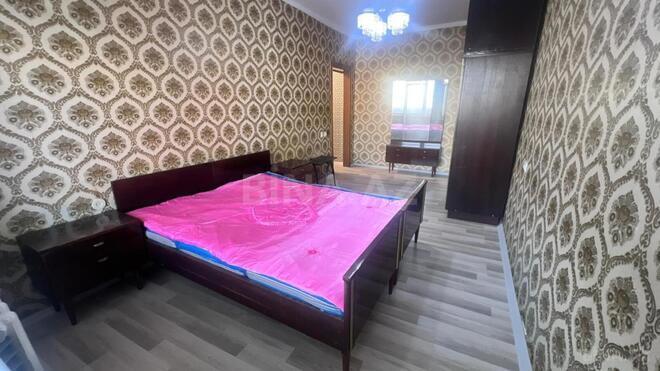 İcarəyə verilir 3 otaqlı köhnə tikili 90 m², Səbail r., photo 5 from 13
