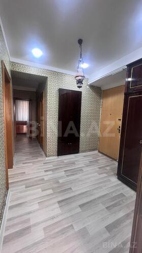 İcarəyə verilir 3 otaqlı köhnə tikili 90 m², Səbail r., photo 4 from 13