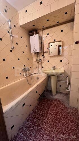 İcarəyə verilir 3 otaqlı köhnə tikili 90 m², Səbail r., photo 8 from 13