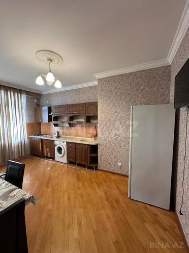 İcarəyə verilir 2 otaqlı yeni tikili 90 m², Nəriman Nərimanov m., photo 6 from 10