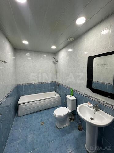 İcarəyə verilir 2 otaqlı yeni tikili 90 m², Nəriman Nərimanov m., photo 8 from 10