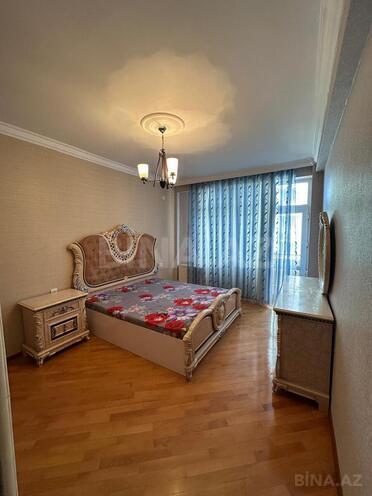 İcarəyə verilir 2 otaqlı yeni tikili 90 m², Nəriman Nərimanov m., photo 4 from 10