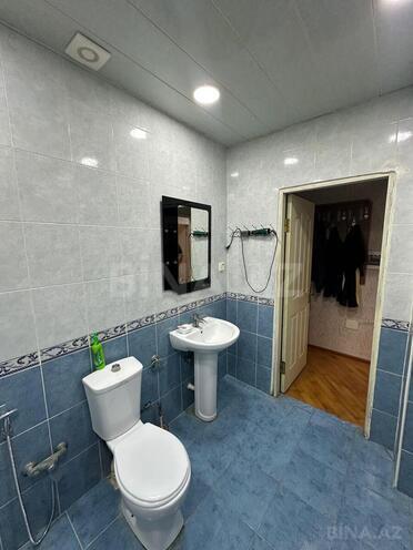 İcarəyə verilir 2 otaqlı yeni tikili 90 m², Nəriman Nərimanov m., photo 9 from 10
