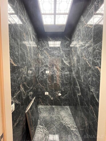 Satılır 3 otaqlı yeni tikili 110 m², Memar Əcəmi m., photo 15 from 18