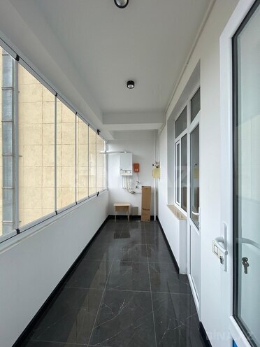 Satılır 3 otaqlı yeni tikili 110 m², Memar Əcəmi m., photo 13 from 18