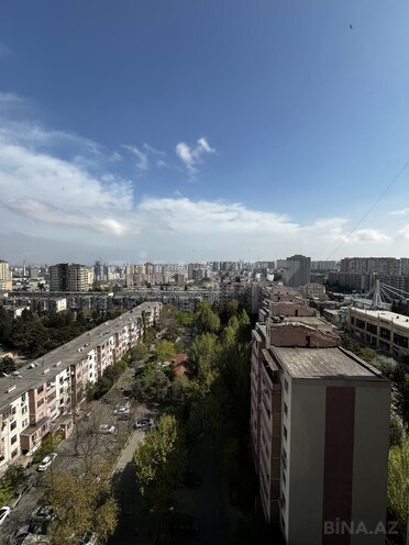 Satılır 3 otaqlı yeni tikili 110 m², Memar Əcəmi m., photo 17 from 18