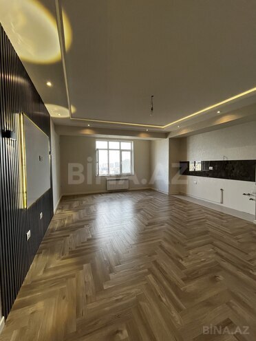 Satılır 3 otaqlı yeni tikili 110 m², Memar Əcəmi m., photo 1 from 18