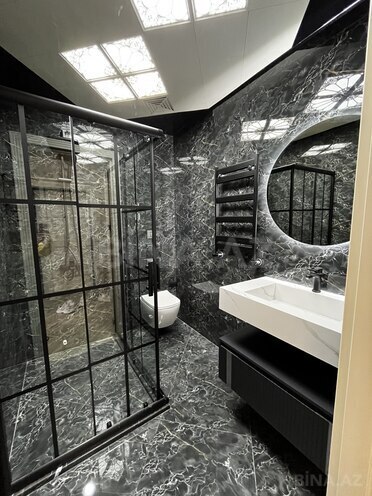 Satılır 3 otaqlı yeni tikili 110 m², Memar Əcəmi m., photo 5 from 18