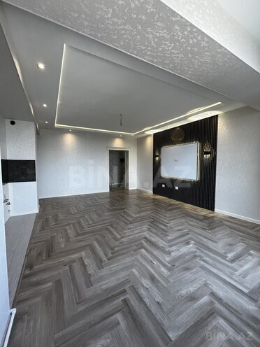 Satılır 3 otaqlı yeni tikili 110 m², Memar Əcəmi m., photo 3 from 18