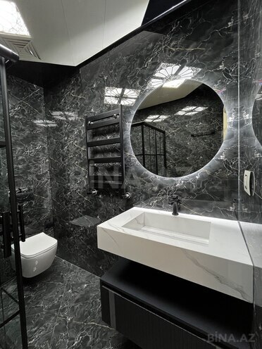 Satılır 3 otaqlı yeni tikili 110 m², Memar Əcəmi m., photo 6 from 18