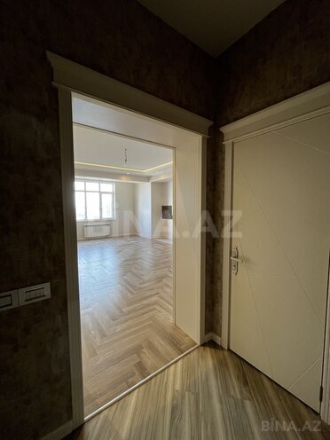 Satılır 3 otaqlı yeni tikili 110 m², Memar Əcəmi m., photo 4 from 18