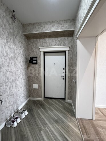 Satılır 3 otaqlı yeni tikili 110 m², Memar Əcəmi m., photo 16 from 18