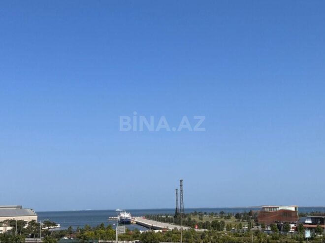 Сдаётся 3-комн. новостройка 85 м², пос. Баилова, photo 16 from 18